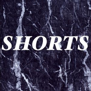🙌🏼Shorts!